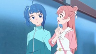 Soaring Sky Pretty Cure S01E02 XviD-AFG EZTV