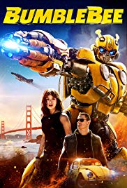 Bumblebee (2018)Mp-4 X264 1080p AAC[DSD]