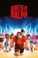 Wreck-It Ralph 2012 720p BrRip x265 HEVCBay