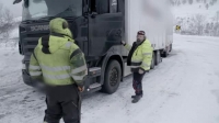 Ice Road Rescue S05E06 Gridlock Hazard XviD-AFG EZTV Ice Road Rescue S05E06 Gridlock Hazard XviD-AFG EZTV