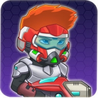 Battlevoid Sector Siege v1.35 Mod Apk [CracksMind]