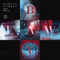 Martin Garrix - Bylaw EP (2018)