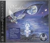 Nightwish - Oceanborn 320 kbps 1998 [MP3]