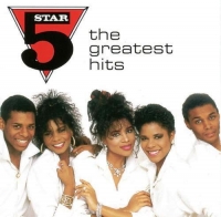 5 (Five) Star - The Greatest Hits (2003) FLAC