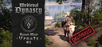 Medieval Dynasty v0.3.0.0