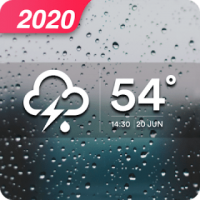 Weather Forecast Pro v1.8.8 MOD APK {APKMAZA}