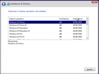 Microsoft Windows 10 AIO x64 aggiornato a Settembre 2018 ITA Microsoft Windows 10 AIO x64 aggiornato a Settembre 2018 ITA