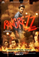 RANGREZZ 2013 HINDI MOVIE SONG [A2Z]
