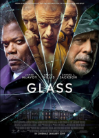 Glass 2019 720p WEB-DL x264 [MW]