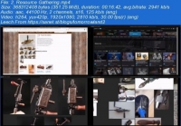 [ FreeCourseWeb ] Subtance Painter Pushing Your Texturing Futher