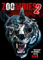 Zoombies 2 2019 English HDRip 720p x264 800MB ESub[MB]