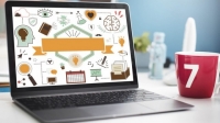 [UDEMY] UX & Web Design Master Course Strategy, Design, Development [SymBiOTes].
