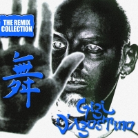 Gigi D'Agostino - The Remix Collection (2015) Mp3 [320kbps] [CB01]