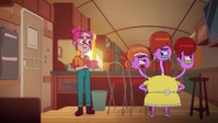 Elliott from Earth S01E04 XviD-AFG EZTV