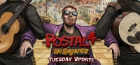POSTAL 4: No Regerts v0.2.0.1 POSTAL 4: No Regerts v0.2.0.1