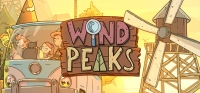 Wind Peaks Wind Peaks