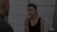 The Walking Dead S09E06 XviD-AFG [eztv]