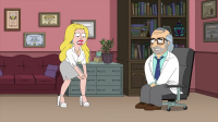 American Dad S19E21 720p HEVC x265-MeGusta EZTV American Dad S19E21 720p HEVC x265-MeGusta EZTV