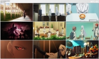 [HR] Noblesse S01E02 [Web 1080p HEVC Multi] HR-SW