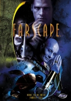 Farscape S1 D1+D2 Retail NL Subs