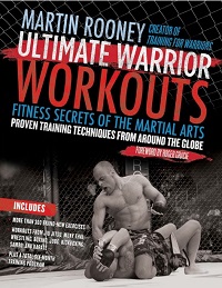 Ultimate Warrior Workouts (Training for Warriors) Ultimate Warrior Workouts (Training for Warriors)