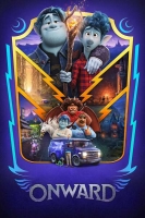 Onward 2020 720p WEBRip 800MB x264-GalaxyRG