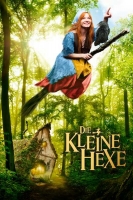 The Little Witch 2018 HDRip XviD AC3-EVO[TGx]