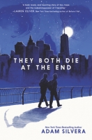 They Both Die at the End by Adam Silvera .epub
