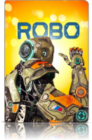 Robo (2019) ITA-AC3 BDRip - L@Z59 - iDN_CreW avi