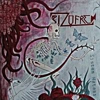 Şizofren (Tur) - Sistem Hatası (2017) [mp3@320] [Heavy/Thrash Metal]
