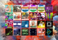 VA - MP3 Music Pack 043 (2020) - [ ANT ]