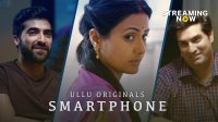 Smart Phone (2020) ULLU Hindi 1080p WEBRip x264 AAC