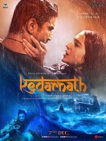 Kedarnath (2018) Hindi Proper HDRip - 720p - x264 - AAC - 950MB[MOVCR]