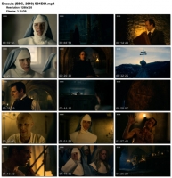 Dracula (BBC, 2020) S01 complete (1280x720p HD, 50fps, soft Eng subs)