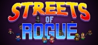 Streets of Rogue Alpha 65 Streets of Rogue Alpha 65