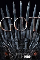 Game of Thrones S08E01 1080p WEB-DL x264 AC3-RPG