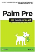 Palm Pre the Missing Manual~tqw~ darksiderg Palm Pre the Missing Manual~tqw~ darksiderg