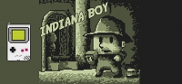 Indiana Boy Steam Edition Indiana Boy Steam Edition