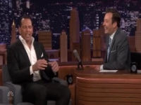 Jimmy Fallon 2020 03 09 Alex Rodriguez 480p x264-mSD [eztv]