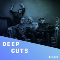 Pixies - Pixies Deep Cuts (2019) Mp3 320kbps Quality Songs [PMEDIA]