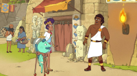 Krapopolis S01E04 1080p HEVC x265-MeGusta EZTV