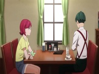 Tokyo 24th Ward S01E02 480p x264-mSD EZTV Tokyo 24th Ward S01E02 480p x264-mSD EZTV