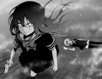 Mahou Shoujo Site ---Moebius88---