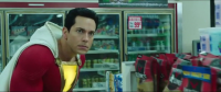 Shazam 2019 720p HC HDRip x264-800MB - KTS Shazam 2019 720p HC HDRip x264-800MB - KTS