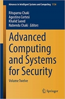 [ FreeCourseWeb ] Advanced Computing and Systems for Security- Volume Twelve