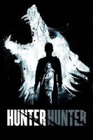 Hunter Hunter 2020 HDRip XviD AC3-EVO[TGx]