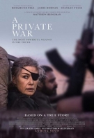 A Private War 2018 1080p BluRay x264 DTS [MW]