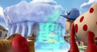 The Magic Roundabout 2005 BRRip XviD MP3-XVID The Magic Roundabout 2005 BRRip XviD MP3-XVID