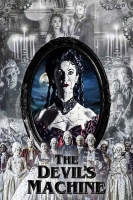 Automata 2019 720p AMZN WEBRip 800MB x264-GalaxyRG