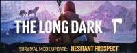 The Long Dark Hesitant Prospect The Long Dark Hesitant Prospect